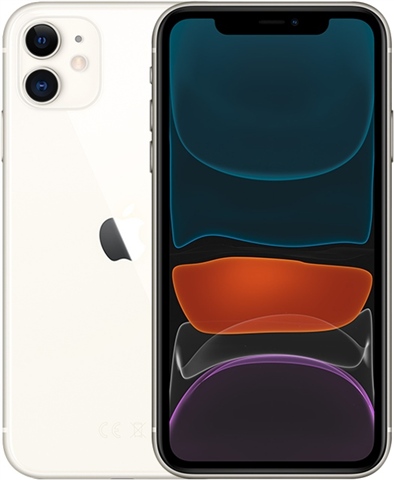 Apple iPhone 11 128GB Yellow, Unlocked C - CeX (UK): - Buy, Sell